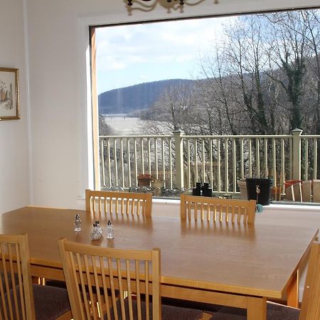 Ledge House Bed & Breakfast Harpers Ferry Exterior foto